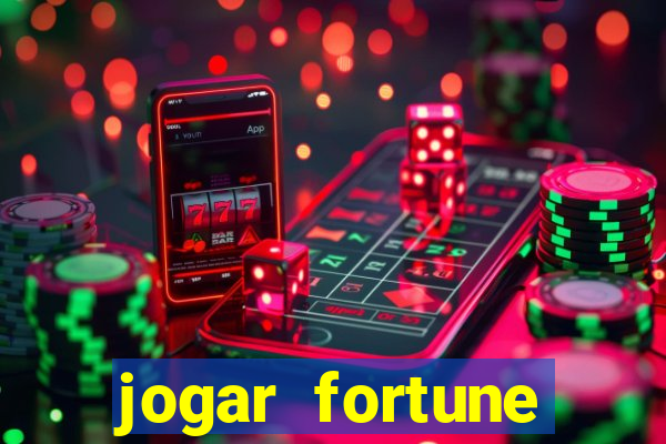 jogar fortune coelho demo